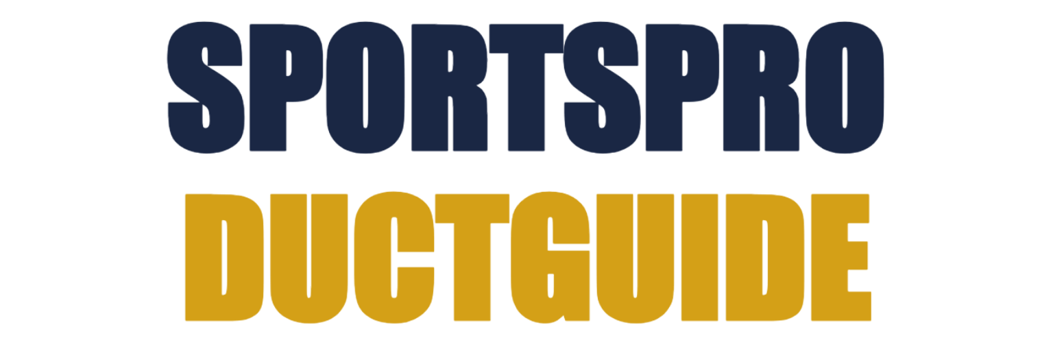 Sportsproductguide